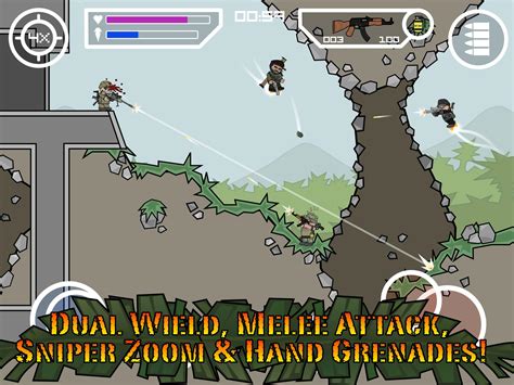 mini militia by vishnu old version download|Mini Militia Classic APK for Android Download .